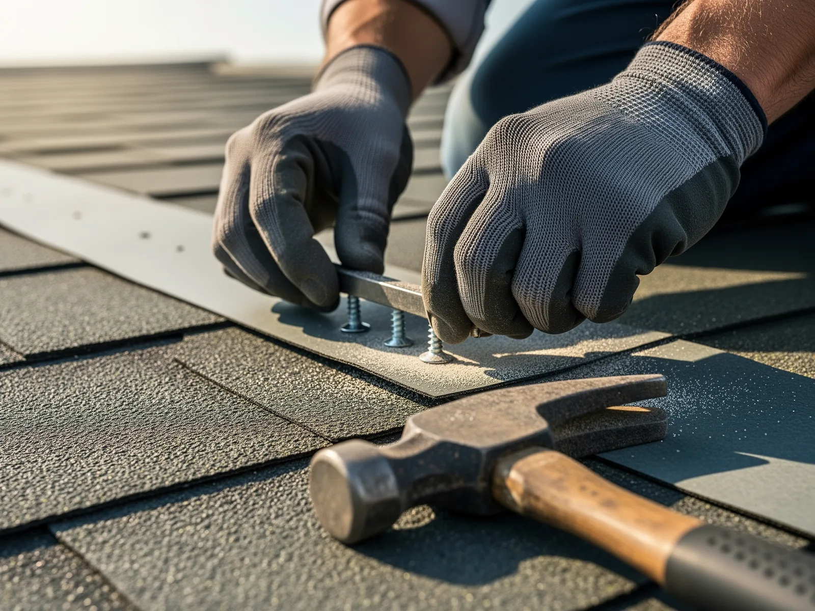 Why choose Fascia Repair in Bar Nunn, WY